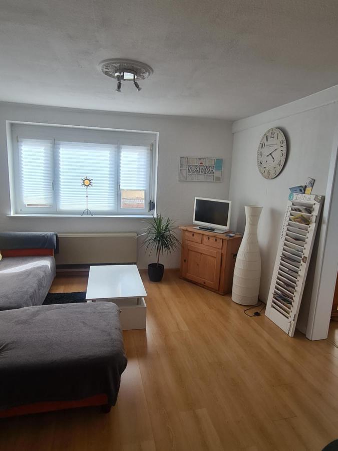 Ferienwohnung Bohn كابل غرافنهاوسن المظهر الخارجي الصورة